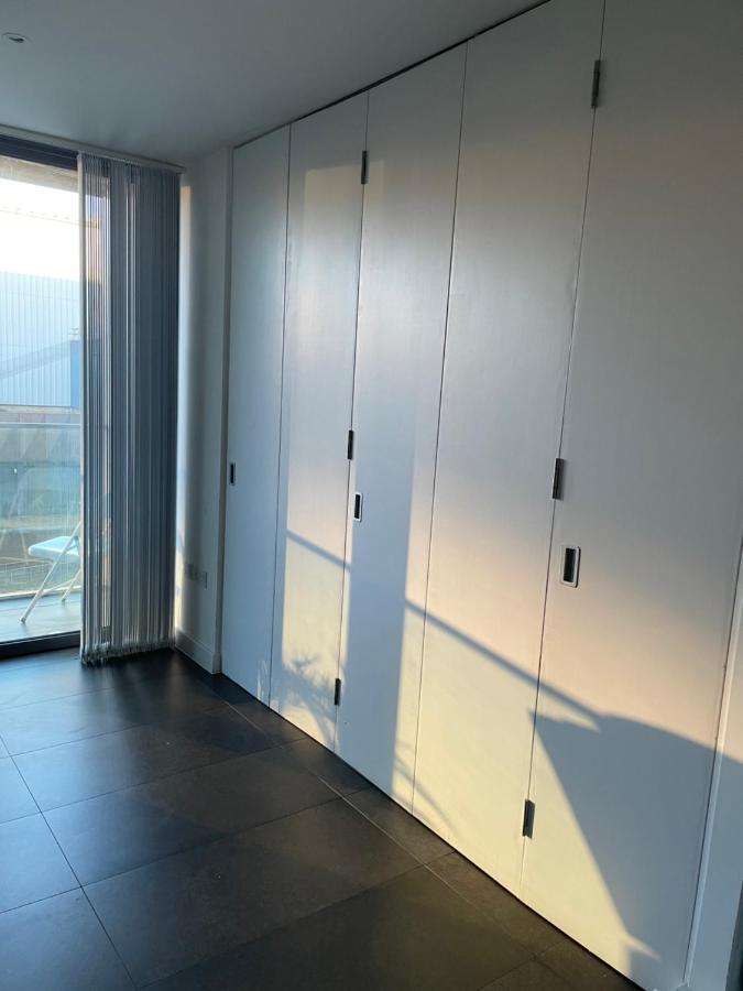 Shared Apartment In Central Londýn Exteriér fotografie