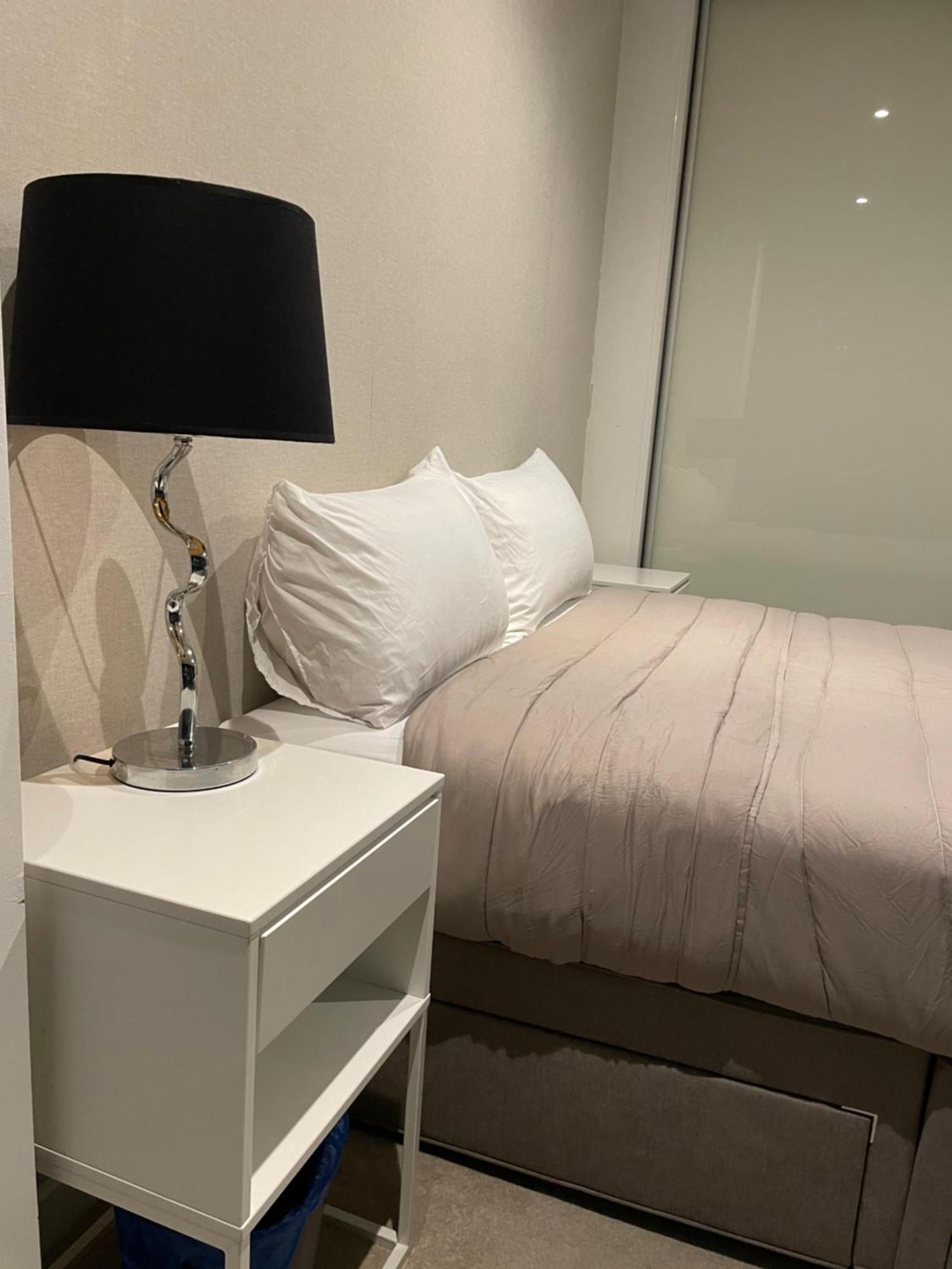 Shared Apartment In Central Londýn Exteriér fotografie