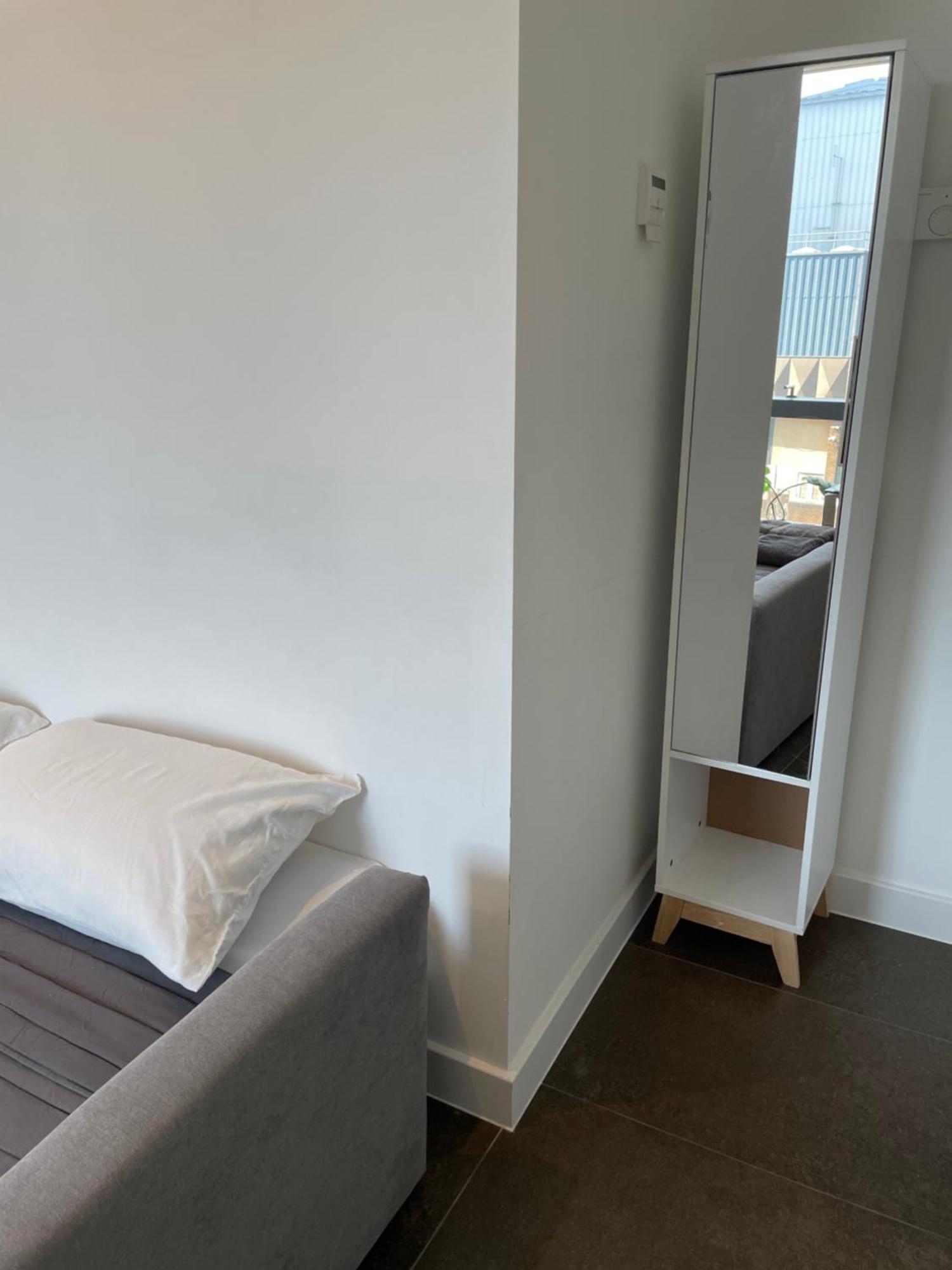 Shared Apartment In Central Londýn Exteriér fotografie